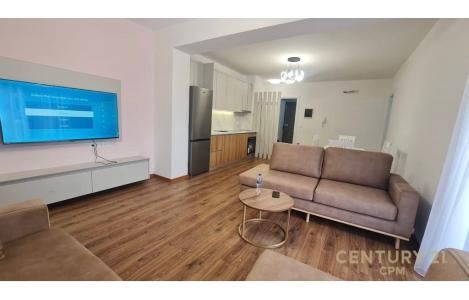 Apartment 2+1+Parking Post