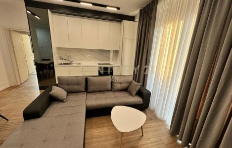 Apartment 2+1+Parking Post