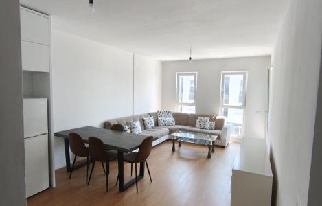 Apartment 2+1