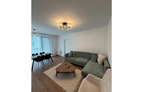 Apartment 2+1+2
