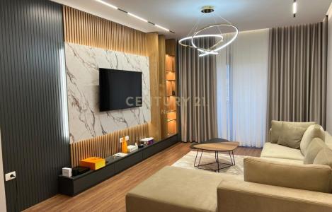 Apartment 2+1+2