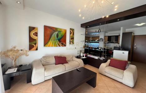 Apartment 2+1+2