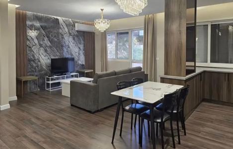Apartment 2+1