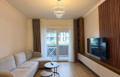 Apartment 1+1