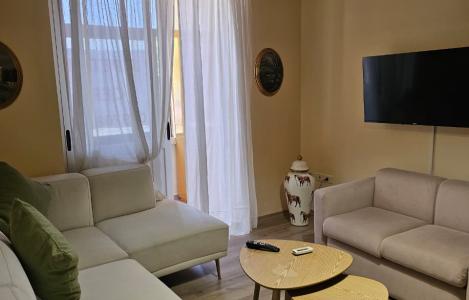 Apartment 2+1