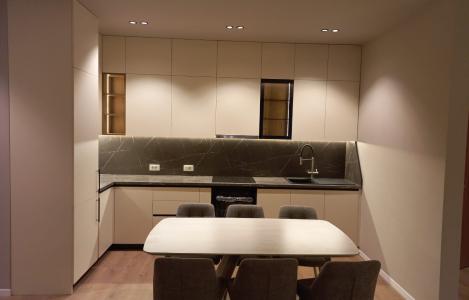 Apartment 2+1