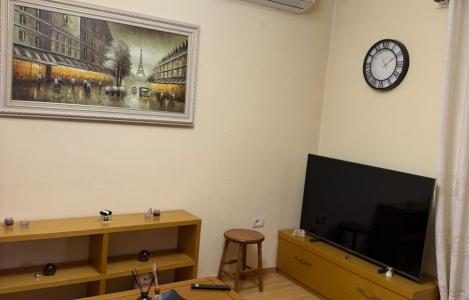 Apartment 3+1