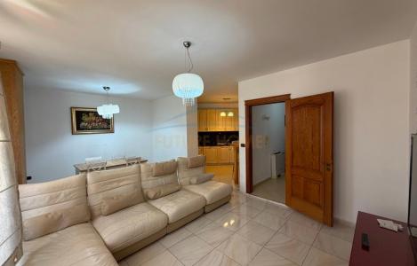 Apartment 2+1+Parking Post