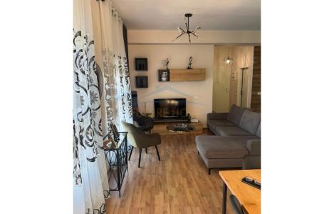 Apartment 3+1