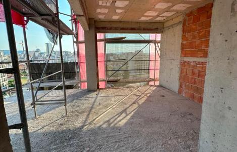 Apartament 1+1