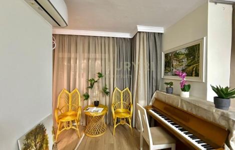 Apartment 3+1+2