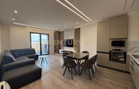 Apartament 2+1+2