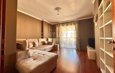 Apartament 2+1