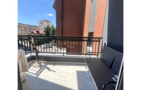 Apartament 2+1