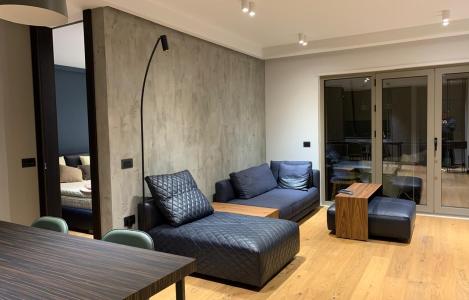 Apartment 1+1