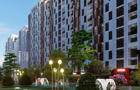 Cima Grand Complex