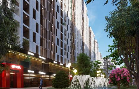 Cima Grand Complex