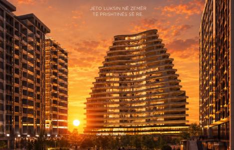 Cima Grand Complex