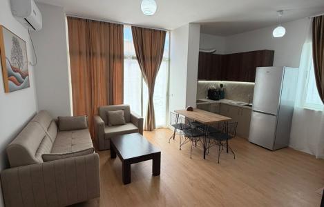 Apartament 1+1