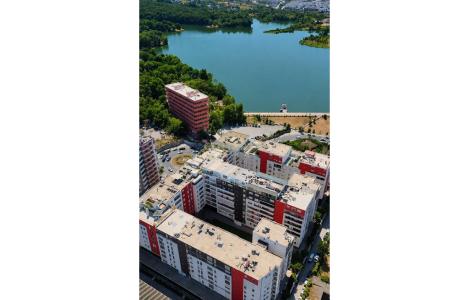 Apartament 3+1+2+Post Parkimi