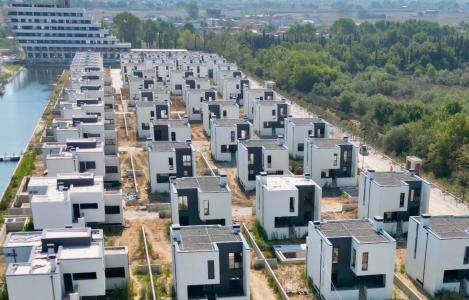 Apartament 1+1