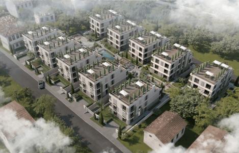Boka Verde Residential Complex