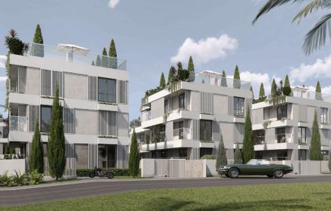 Boka Verde Residential Complex