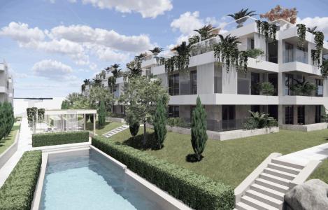 Boka Verde Residential Complex