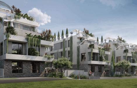 Boka Verde Residential Complex