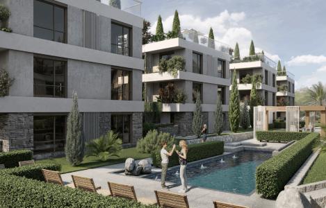 Boka Verde Residential Complex