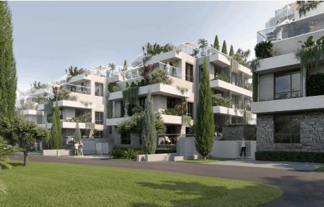 Boka Verde Residential Complex