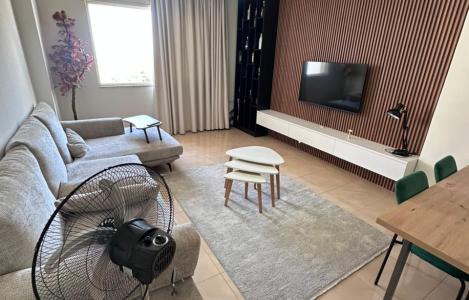 Apartament 1+1