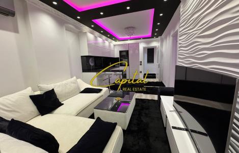 Apartment 2+1