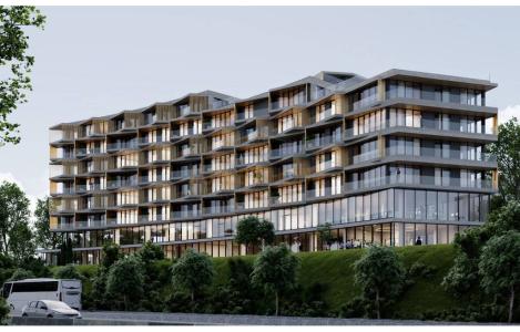Apartment 2+1