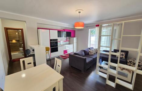 Apartament 1+1