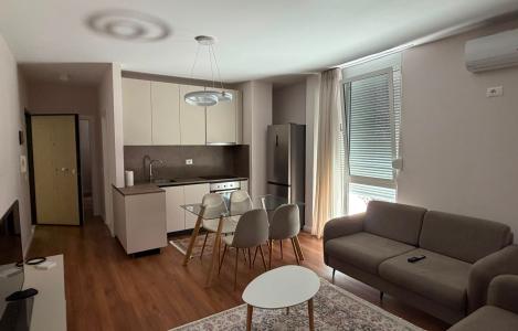 Apartment 2+1