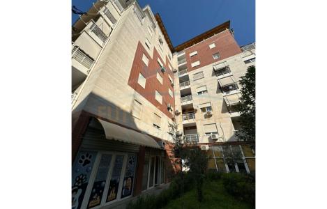 Apartament 2+1