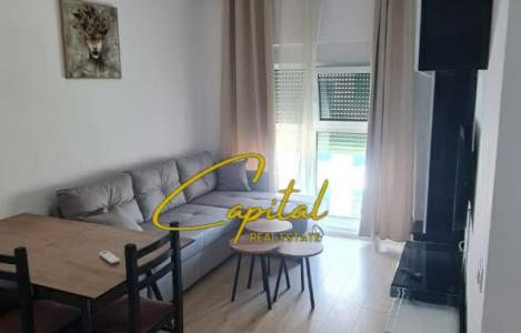 Apartment 2+1