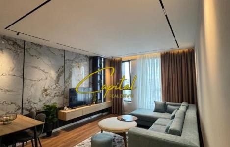 Apartment 1+1