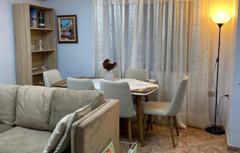 Apartment 2+1