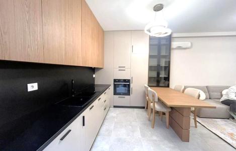 Apartament 1+1
