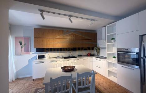 Apartment 2+1