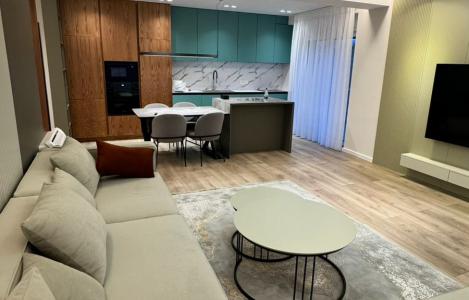Apartment 3+1