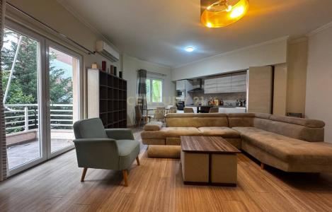 Apartament 2+1+2
