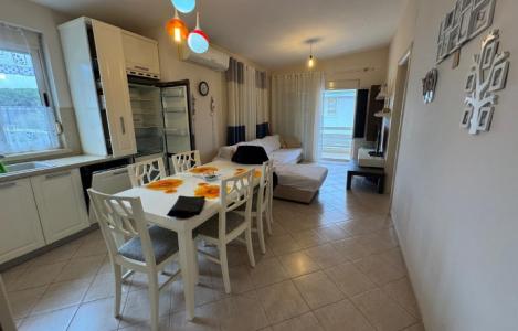 Apartment 2+1
