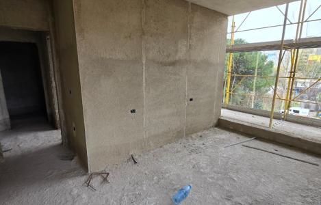 Apartament 2+1