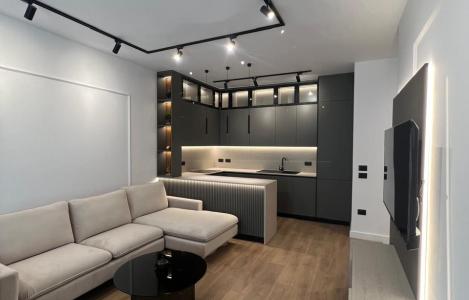 Apartment 2+1