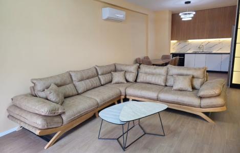 Apartment 2+1