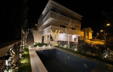 Vila