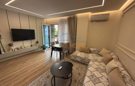 Apartament 2+1+2